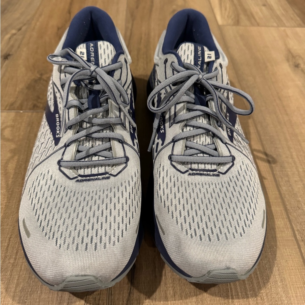 Men’s Brooks Adrenaline 21